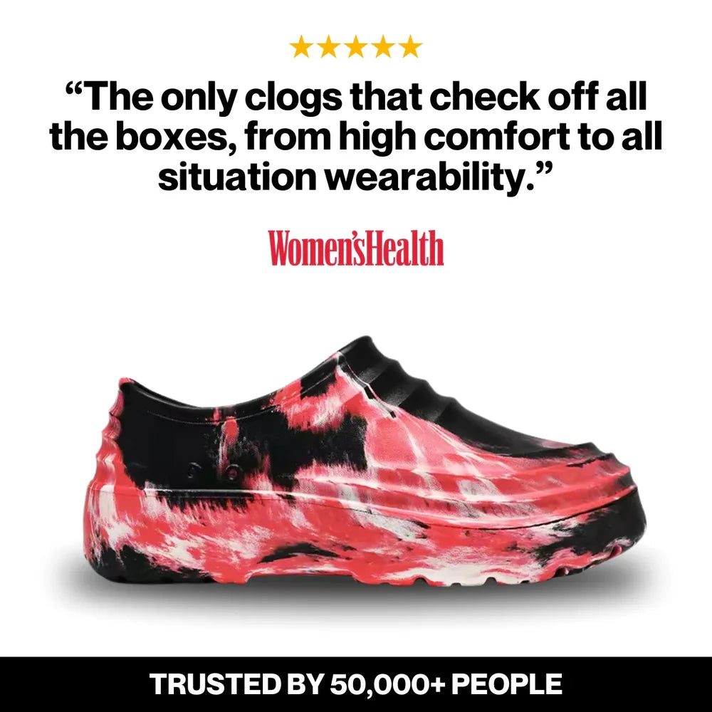 CLARIVO™ HEALTHY & NON-SLIP COMFORT LOAFERS