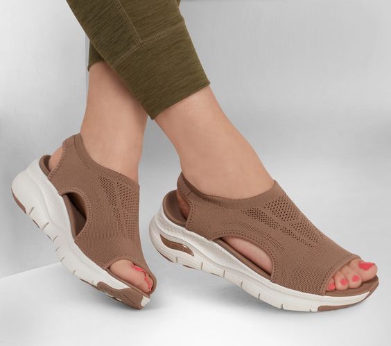 PREMIUM ORTHO SANDALS - 2025 BEST SELLER