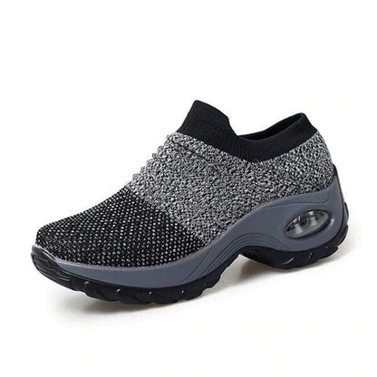 PREMIUM SNEAKERS WITH ARCH SUPPORT 2025