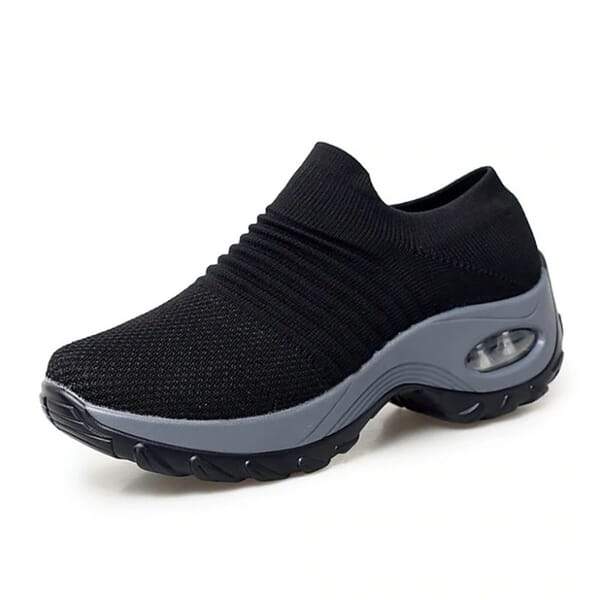 PREMIUM SNEAKERS WITH ARCH SUPPORT 2025