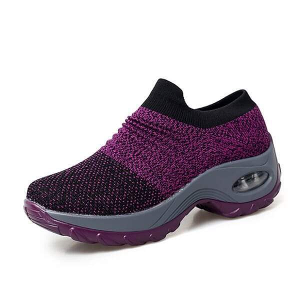 PREMIUM SNEAKERS WITH ARCH SUPPORT 2025