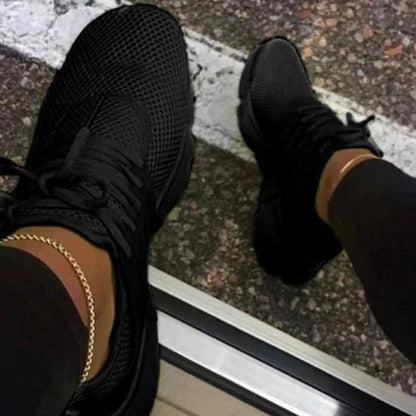 ELEGANT AND WATERPROOF COMFY SNEAKERS - 2025 BEST SELLER
