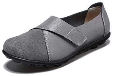 PREMIUM GENUINE LEATHER COMFY LOAFERS 2025