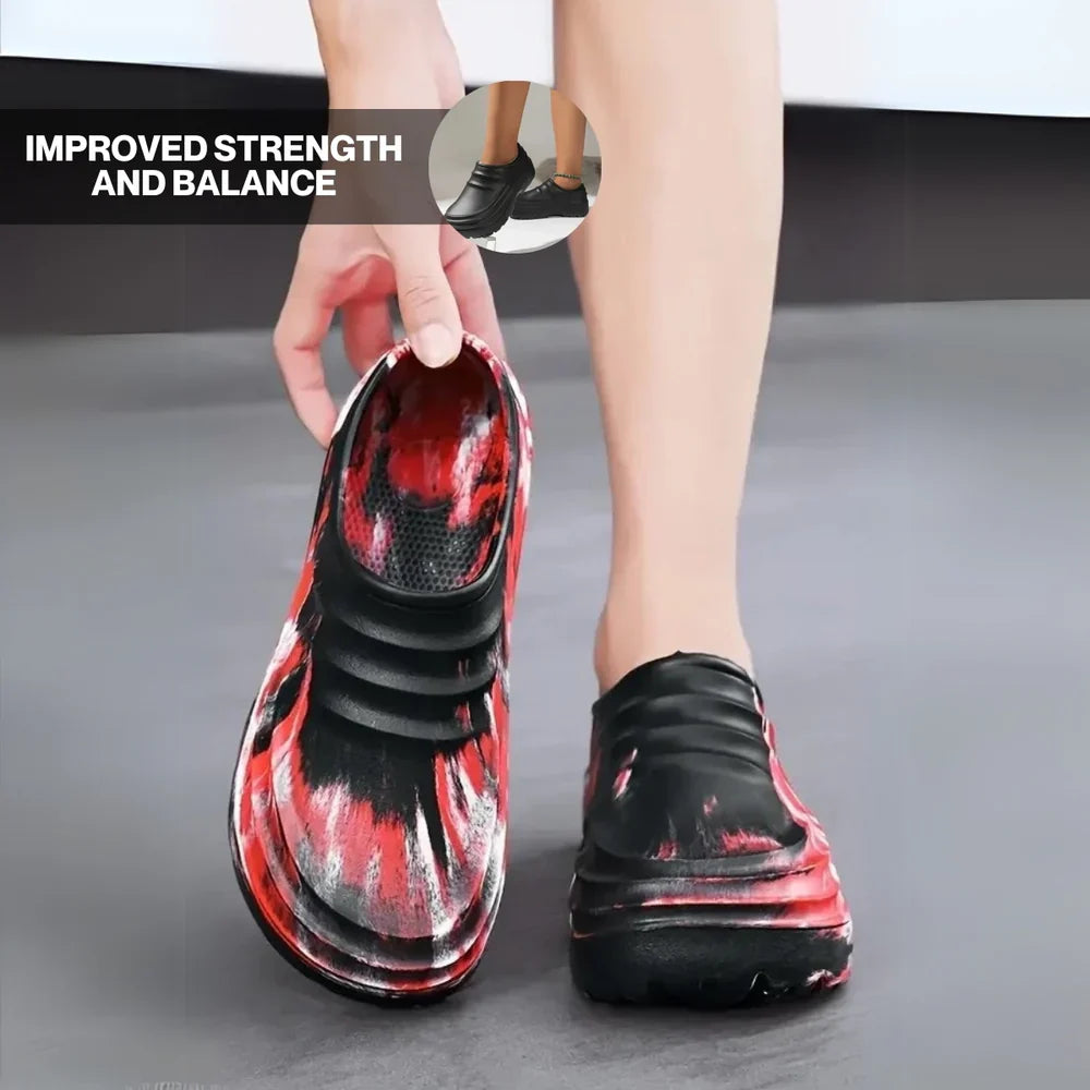 CLARIVO™ HEALTHY & NON-SLIP COMFORT LOAFERS