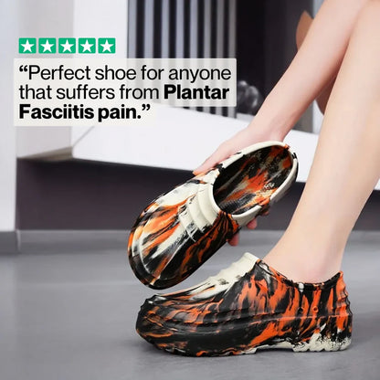 CLARIVO™ HEALTHY & NON-SLIP COMFORT LOAFERS