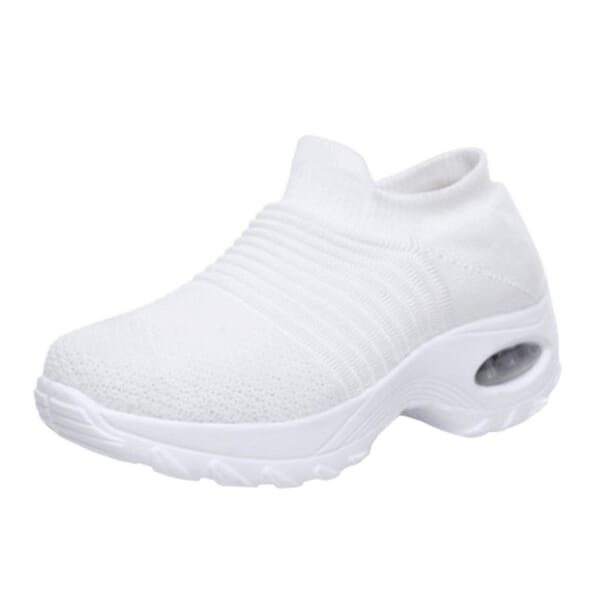 PREMIUM SNEAKERS WITH ARCH SUPPORT 2025