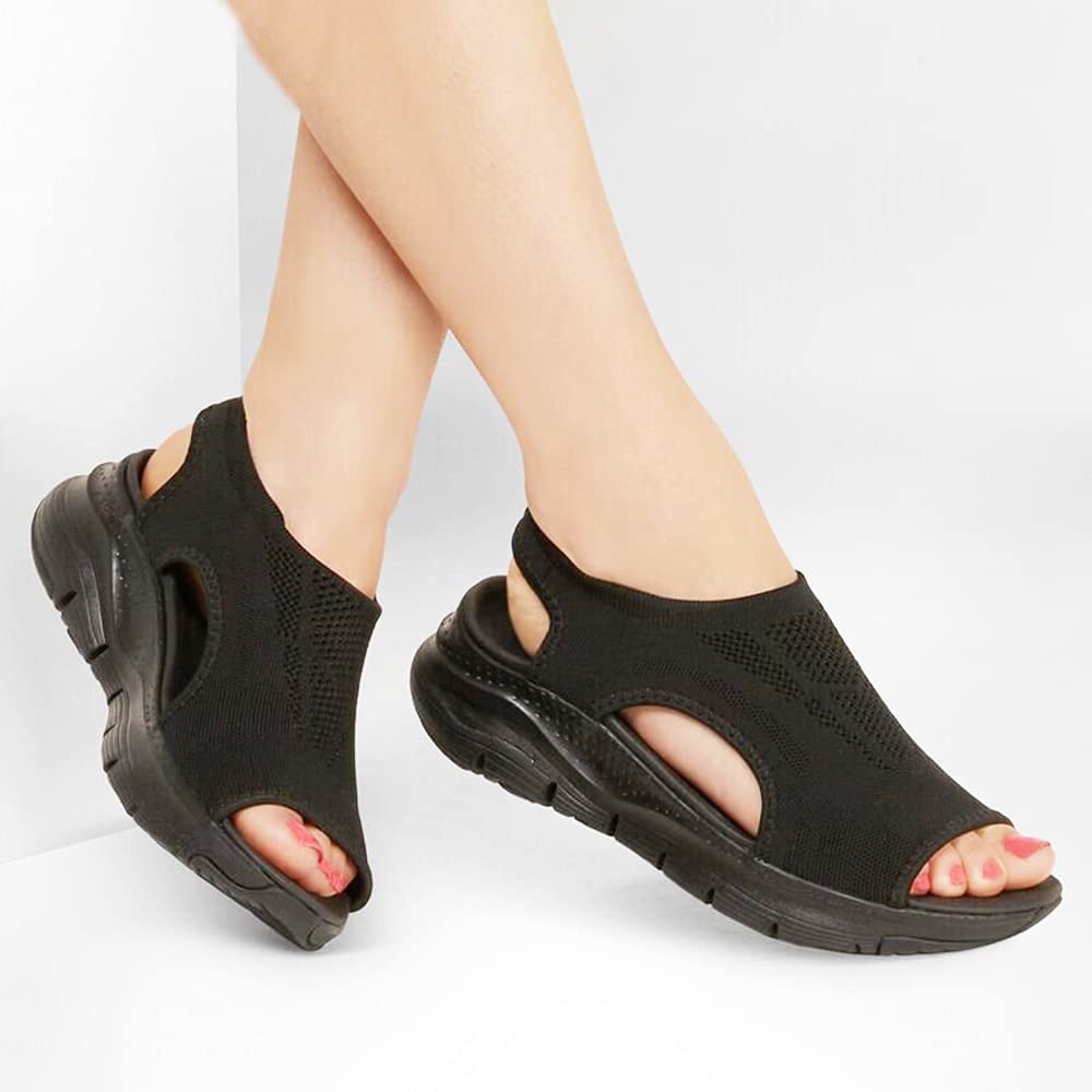 PREMIUM ORTHO SANDALS - 2025 BEST SELLER