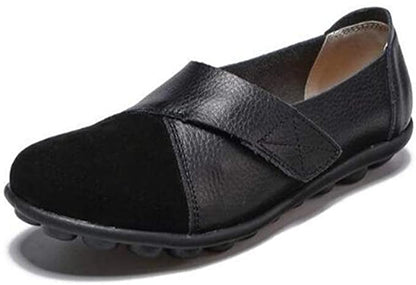 PREMIUM GENUINE LEATHER COMFY LOAFERS 2025