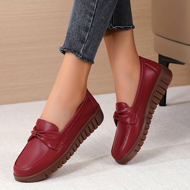 MAGGI™ CASUAL ORTHOPEDIC COMFY LOAFERS