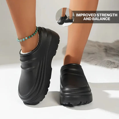 SOFTHAVEN™ HEALTHY & NON-SLIP COMFORT LOAFERS