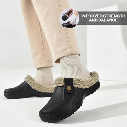 COZVIA™ HEALTHY & NON-SLIP COMFORT LOAFERS