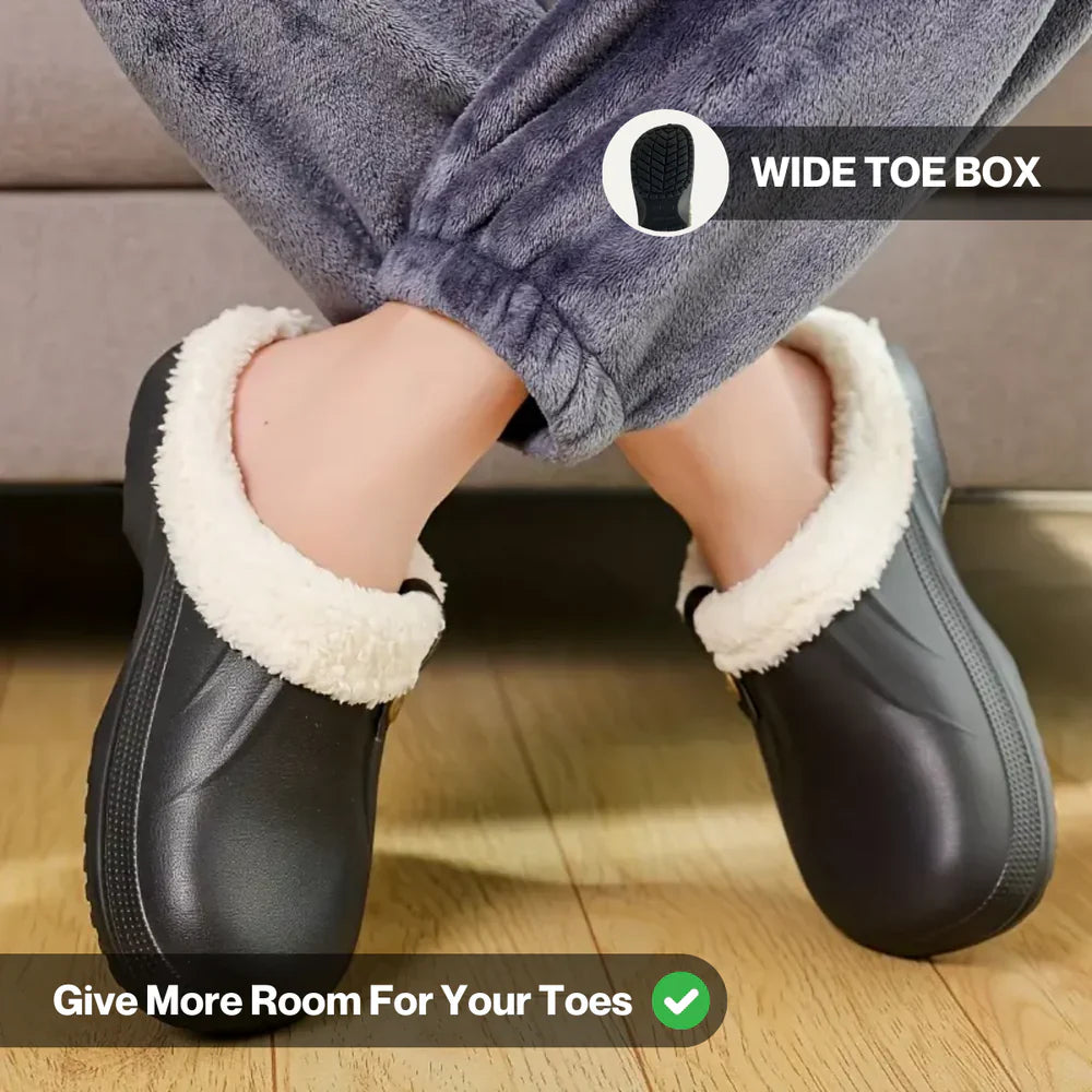 COZVIA™ HEALTHY & NON-SLIP COMFORT LOAFERS