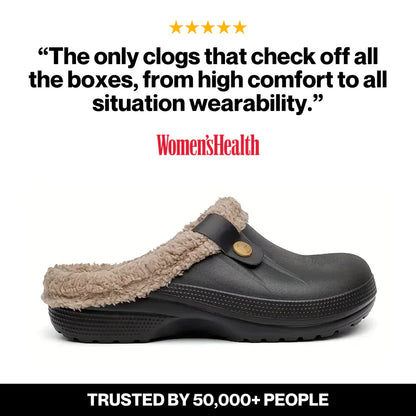 COZVIA™ HEALTHY & NON-SLIP COMFORT LOAFERS
