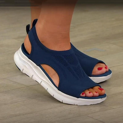 PREMIUM ORTHO SANDALS - 2025 BEST SELLER