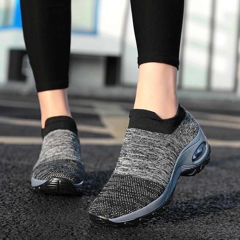 PREMIUM SNEAKERS WITH ARCH SUPPORT 2025