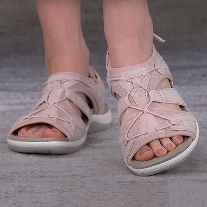 PREMIUM ORTHOPEDIC ALICE™ SANDALS - 2025 BEST SELLER