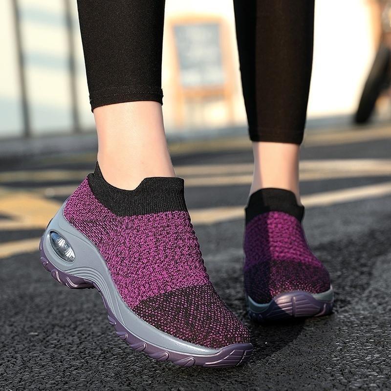 PREMIUM SNEAKERS WITH ARCH SUPPORT 2025