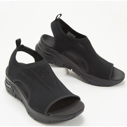 PREMIUM ORTHO SANDALS - 2025 BEST SELLER
