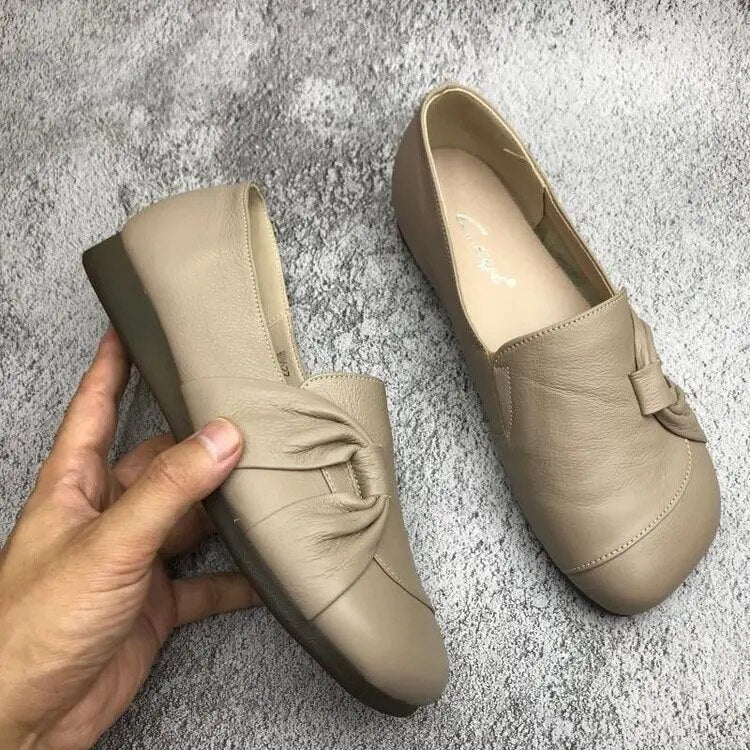 DAISY™ WOMEN'S FLAT ORTHOPEDIC LOAFERS