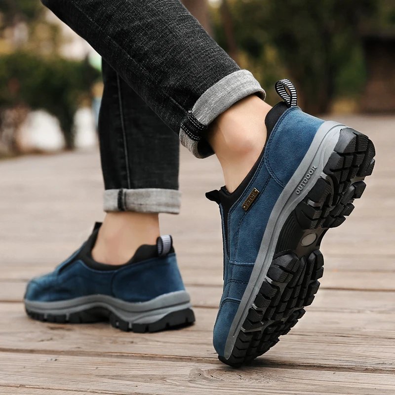 HENRY™ NON-SLIP LIGHTWEIGHT ORTHOPEDIC SHOES