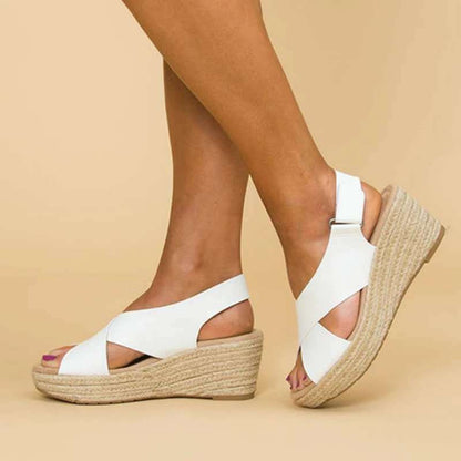 CHLOE - WOMEN STYLISH ORTHOPEDIC SANDALS 2025