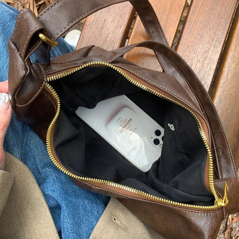 Women's handbag
