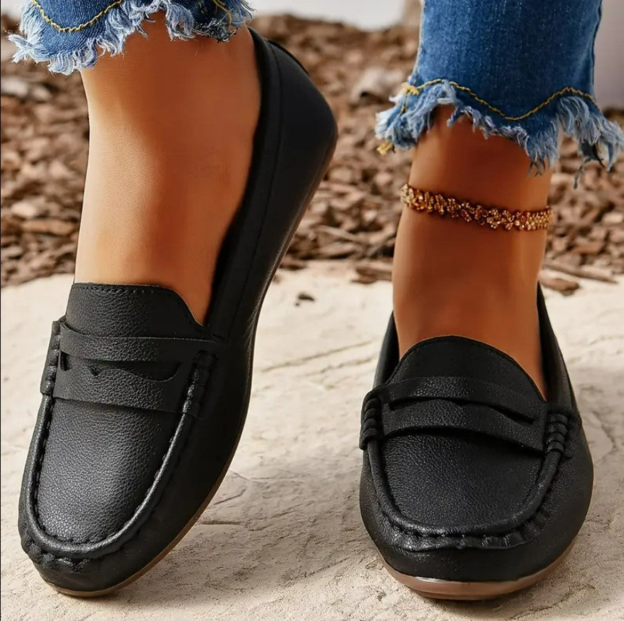 EMMA™ ELEGANT LUXURY COMFORT LOAFERS