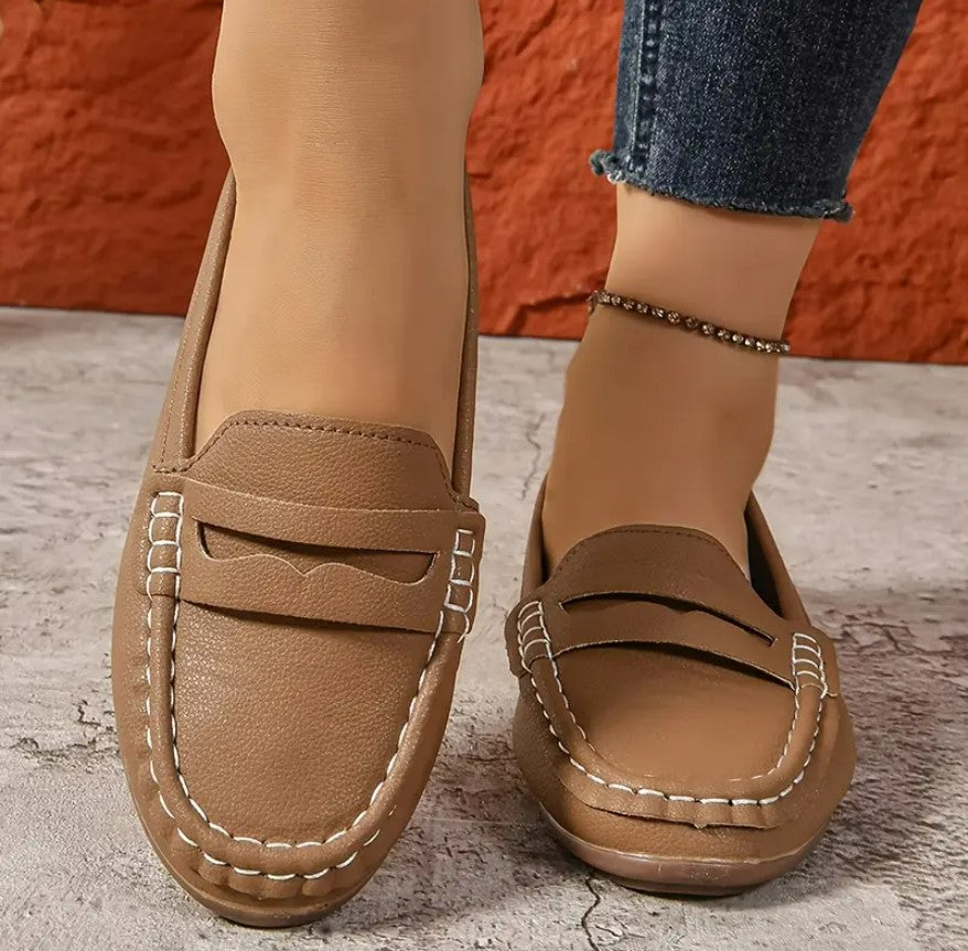 EMMA™ ELEGANT LUXURY COMFORT LOAFERS