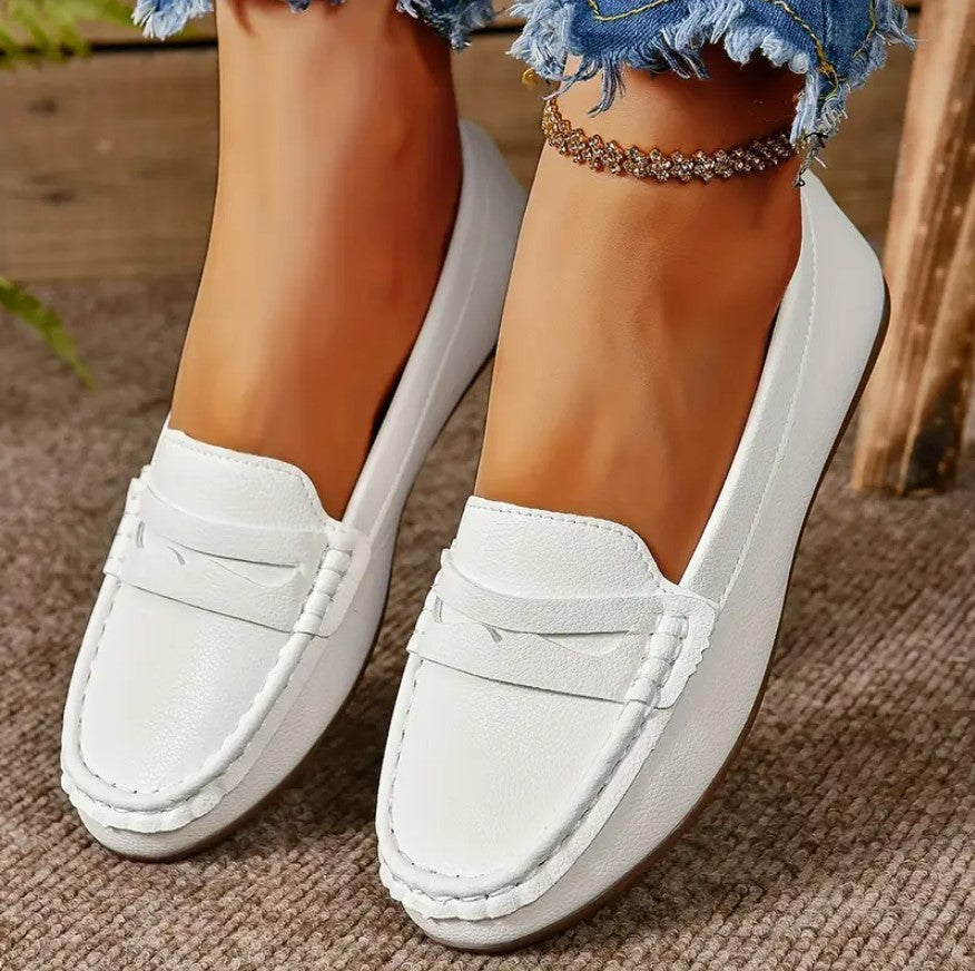 EMMA™ ELEGANT LUXURY COMFORT LOAFERS