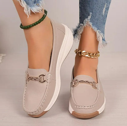 OLIVIA™ STYLISH ULTIMATE COMFORT LOAFERS