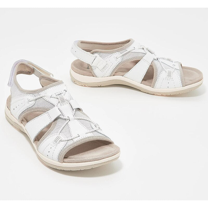 PREMIUM ORTHOPEDIC ALICE™ SANDALS - 2025 BEST SELLER