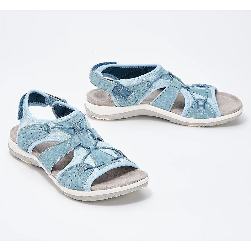 PREMIUM ORTHOPEDIC ALICE™ SANDALS - 2025 BEST SELLER