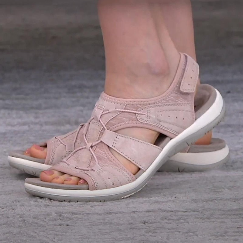 PREMIUM ORTHOPEDIC ALICE™ SANDALS - 2025 BEST SELLER