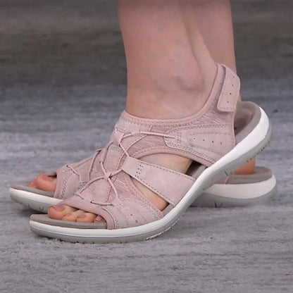 PREMIUM ORTHOPEDIC ALICE™ SANDALS - 2025 BEST SELLER