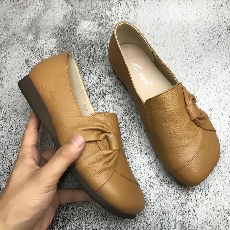 DAISY™ WOMEN'S FLAT ORTHOPEDIC LOAFERS