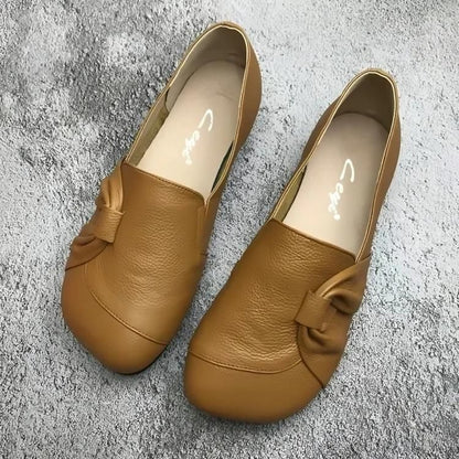 DAISY™ WOMEN'S FLAT ORTHOPEDIC LOAFERS