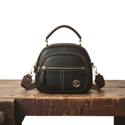 María Shoulder Bag