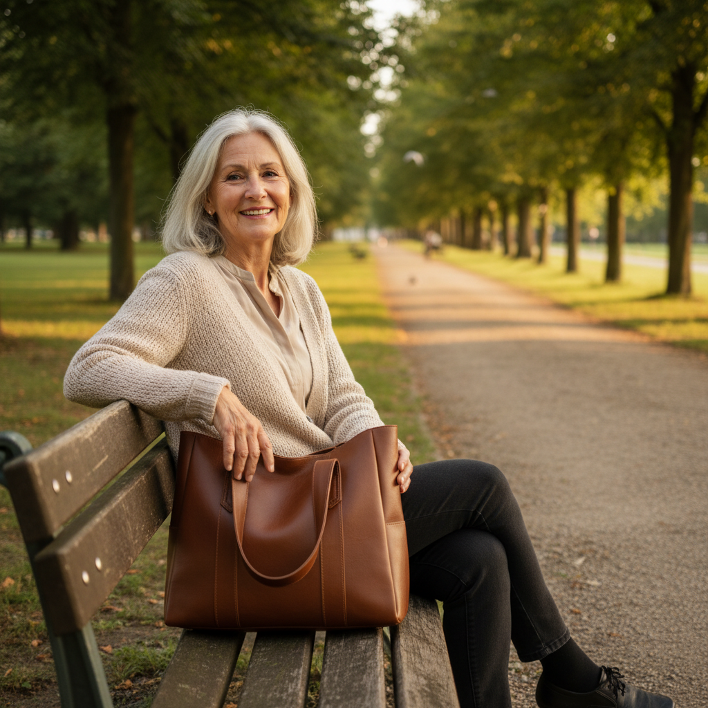 Noga Elegant Bag
