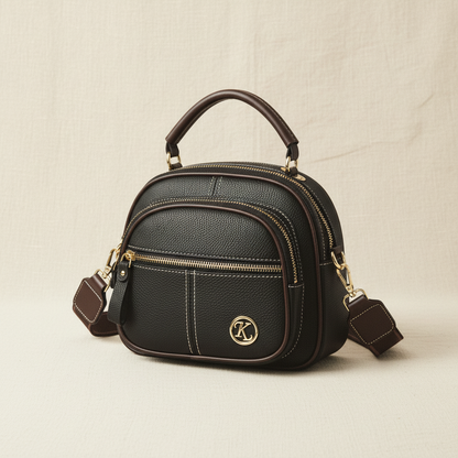 María Shoulder Bag