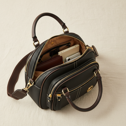 María Shoulder Bag