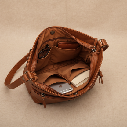 Alina Bag with Exclusive Design