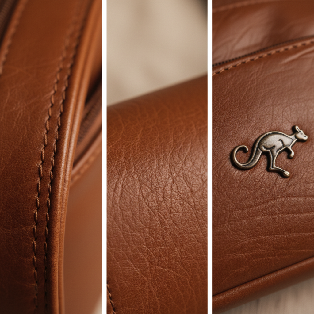 Alina Bag with Exclusive Design