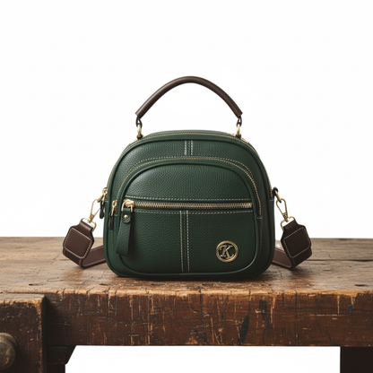 María Shoulder Bag