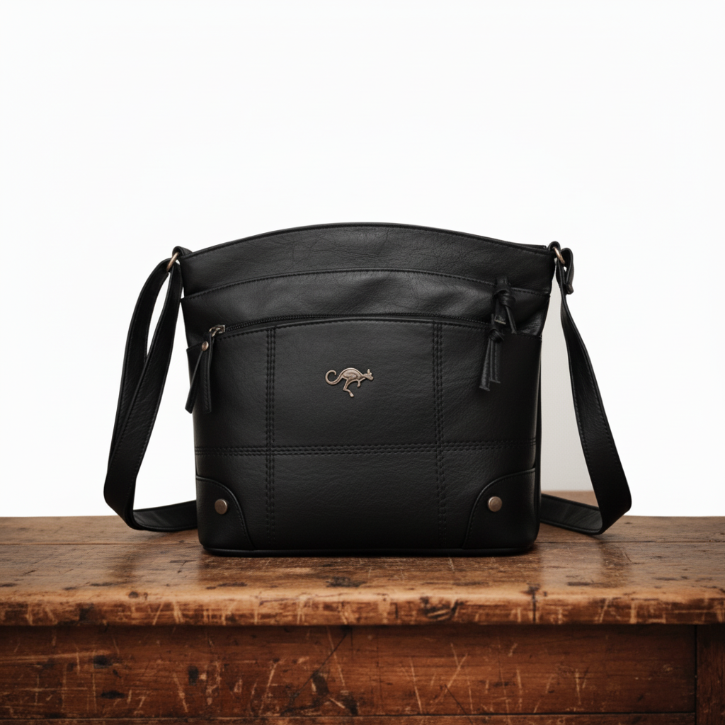 Alina Bag with Exclusive Design