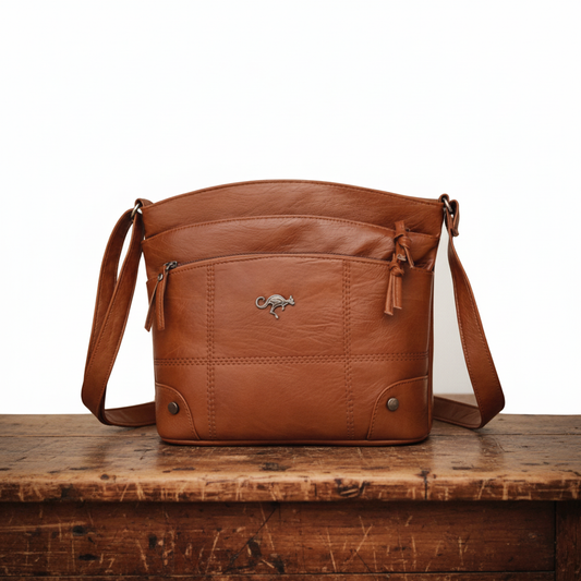 Alina Bag with Exclusive Design