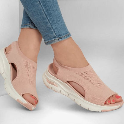PREMIUM ORTHO SANDALS - 2025 BEST SELLER