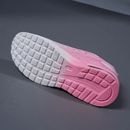 BELLEBARE™ WOMEN'S ORTHOPEDIC NON SLIP OUTDOOR SNEAKERS