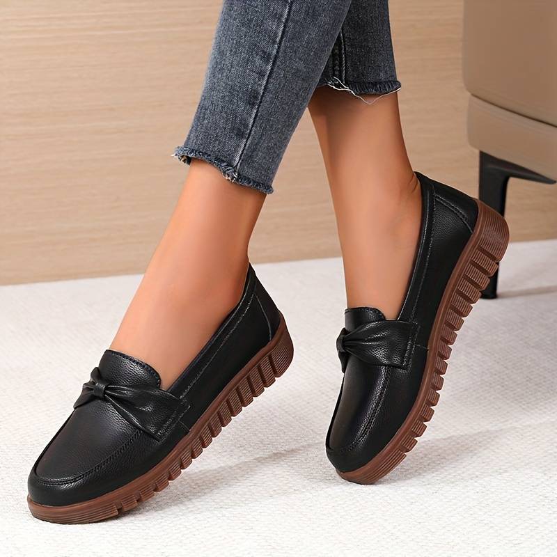 MAGGI™ CASUAL ORTHOPEDIC COMFY LOAFERS