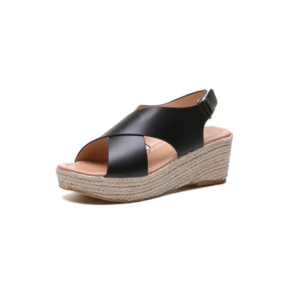 CHLOE - WOMEN STYLISH ORTHOPEDIC SANDALS 2025