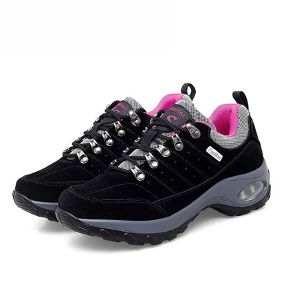 ORTHOSTEP™ WOMEN'S ORTHOPEDIC ANTI SLIP RUNNING SHOES